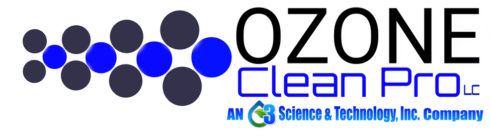 Ozone Clean Pro LC.