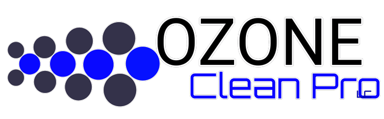 Ozone Clean Pro LC.